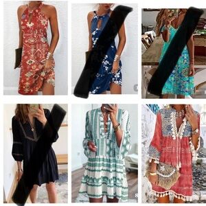 NWT Dresses, Size Medium